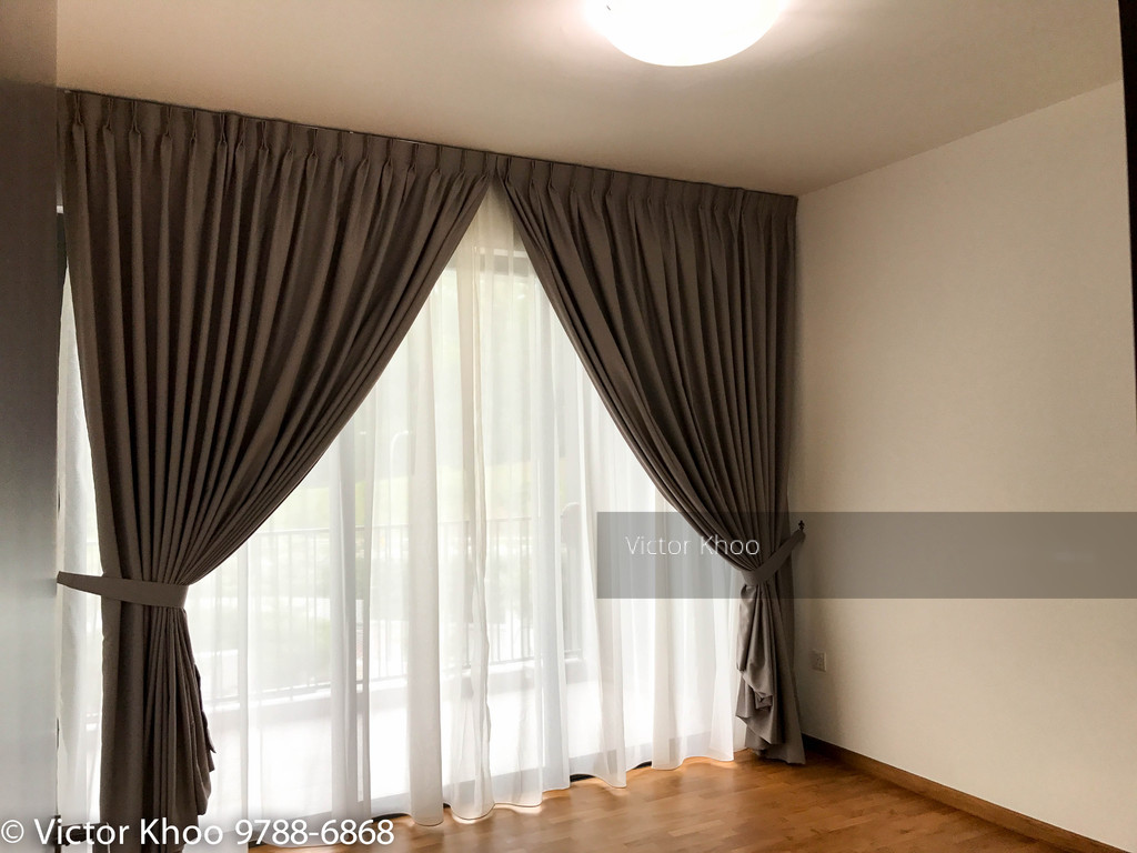 Vue 8 Residence (D18), Condominium #148216372